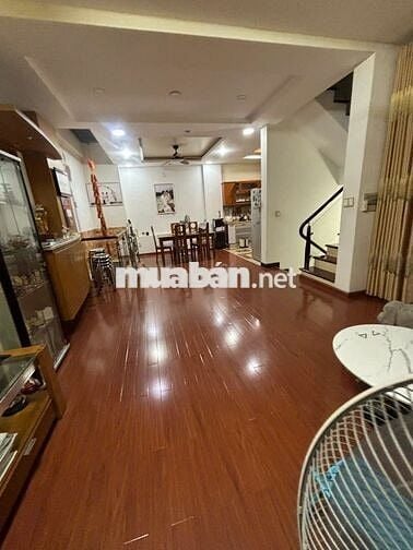 SIÊU PHẨM HXH NGUYỄN THÁI BÌNH. KHU K300. DT: 7X12M. HẦM NỔI - 4 TẦNG