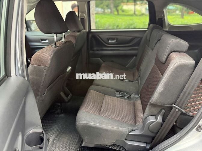 Toyota Avanza 2023 siêu mới, giá tốt