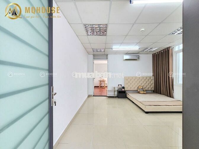 CHO THUÊ CĂN HỘ 1PN TRƯỜNG CHINH - TB, GẦN ĐH CÔNG THƯƠNG - VĂN HIẾN