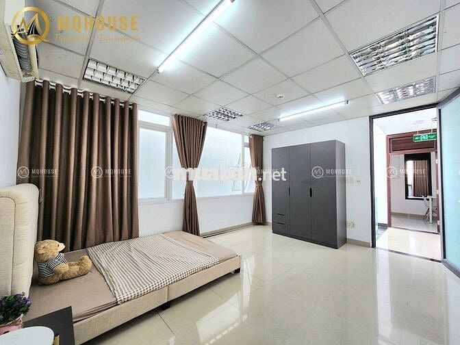CHO THUÊ CĂN HỘ 1PN TRƯỜNG CHINH - TB, GẦN ĐH CÔNG THƯƠNG - VĂN HIẾN