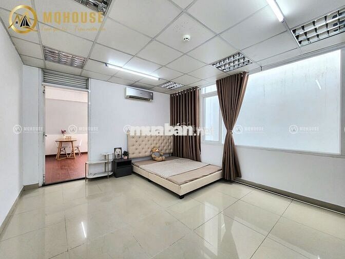 CHO THUÊ CĂN HỘ 1PN TRƯỜNG CHINH - TB, GẦN ĐH CÔNG THƯƠNG - VĂN HIẾN