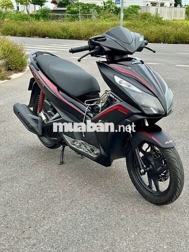 Honda Air Blade 125cc 2015 Đen