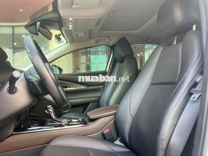 Mazda CX30 Premium 2024 15.000 km Cực Mới