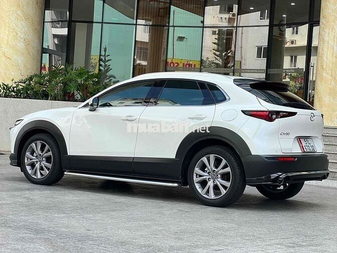 Mazda CX30 Premium 2024 15.000 km Cực Mới