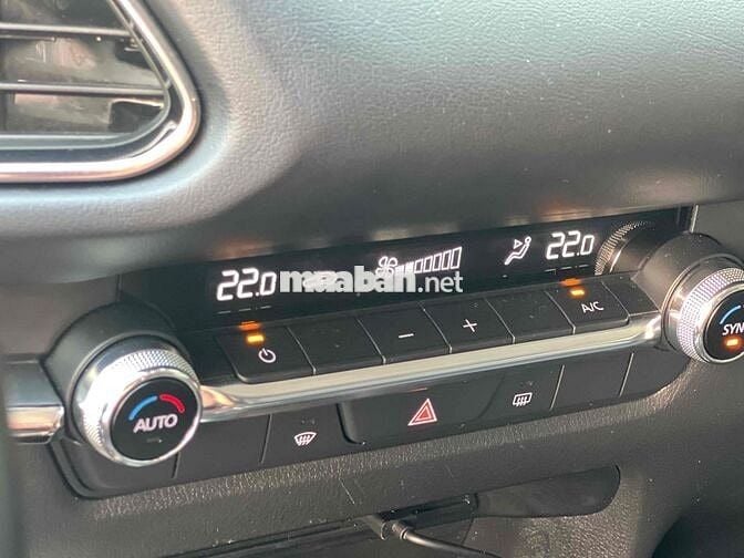 Mazda CX30 Premium 2024 15.000 km Cực Mới