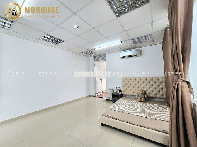CHO THUÊ CĂN HỘ 1PN TRƯỜNG CHINH - TB, GẦN ĐH CÔNG THƯƠNG - VĂN HIẾN