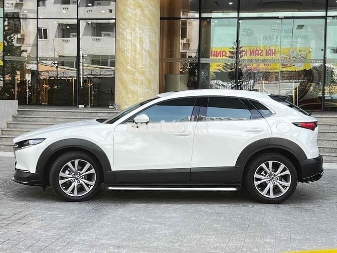 Mazda CX30 Premium 2024 15.000 km Cực Mới