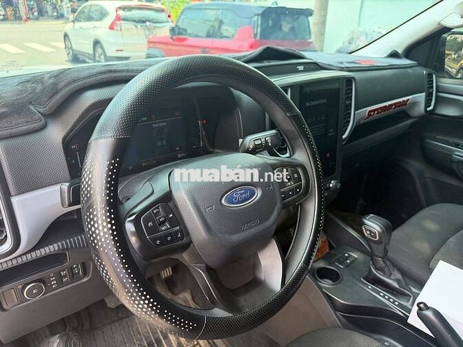 🔹 Ford Ranger XLS Tự Động 2024 Xe 1 Chủ, Giá TL