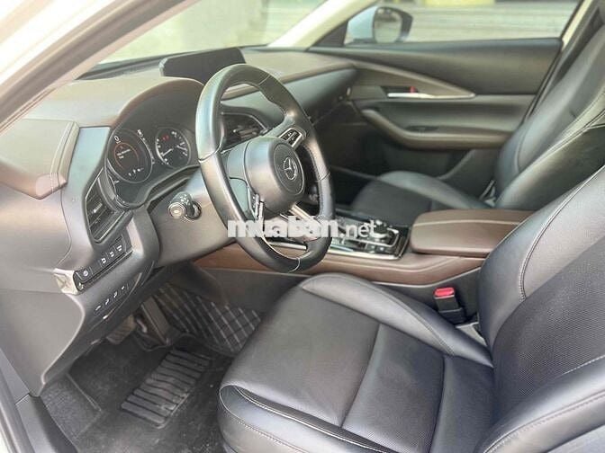 Mazda CX30 Premium 2024 15.000 km Cực Mới