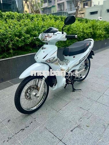 Honda Future Neo Fi 2008 Trắng