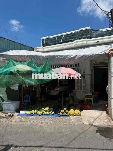 chính chủ cần bán nhà Lưu chí hiếu Vũng Tàu