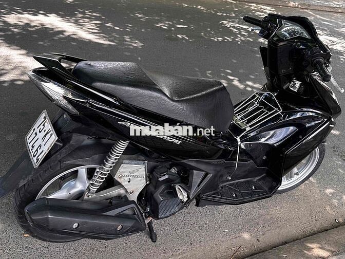 Honda Air Blade 125cc 2014 Đen 38000km