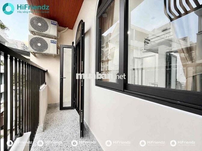 🔥Căn Hộ MiNi , Gác Ban Công,Gần Etown Cộng Hoà, VHU, Greenwich,…