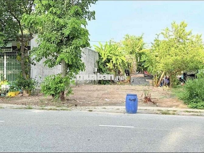 Bán đất đẹp gần chợ đêm KCN Bàu Bàng , 300m2/910tr , SHR  hợp đầu tư