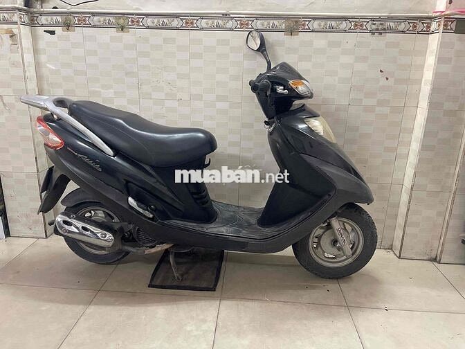 ATTILA 2007 TPHCM CÓ GL ĐỖI XE