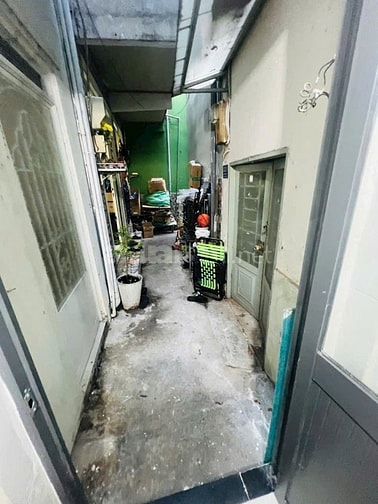Chính chủ cần bán gấp hẻm 33B Đường số 53, ngay sát trục Lâm Văn Bền, 