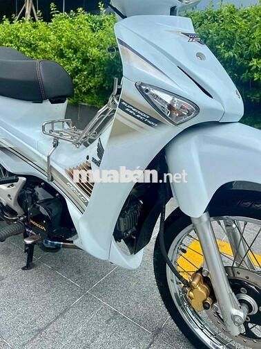 Honda Future Neo Fi 2008 Trắng