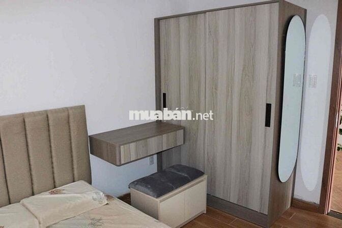Prosper Phố Đông - 2PN Full Nội Thất | Full giá 2,9 Tỷ
