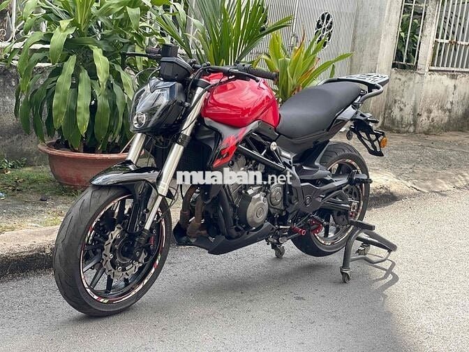 Benelli 302S ABS chính chủ bstp