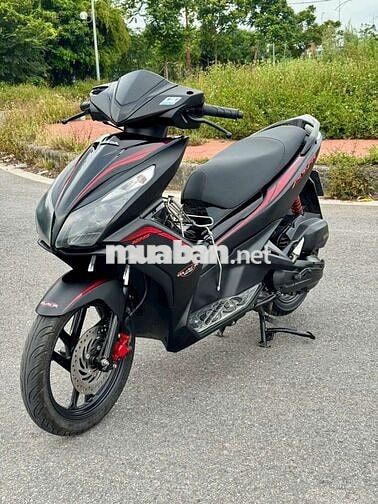 Honda Air Blade 125cc 2015 Đen
