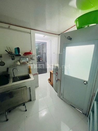 Chính chủ cần bán gấp hẻm 33B Đường số 53, ngay sát trục Lâm Văn Bền, 