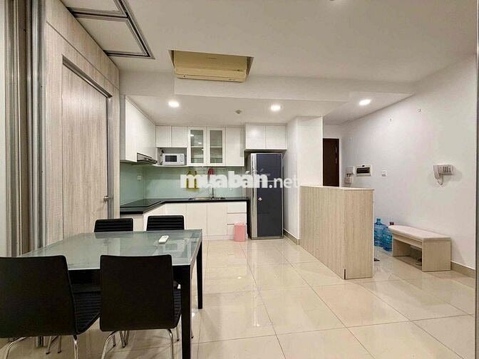 Cho thuê căn hộ Sunrise CityView Q7 Lh :
