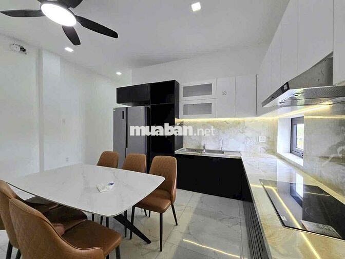 NHÀ 4 TẦNG CÓ THANG MÁY,TRỤC CHÍNH KHU ĐÔ THI MỚI AN BÌNH HỒNG PHÁT