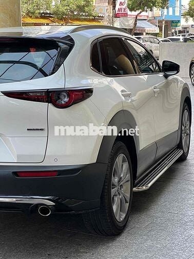 Mazda CX30 Premium 2024 15.000 km Cực Mới