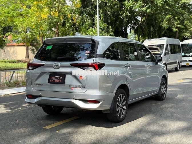 Toyota Avanza 2023 siêu mới, giá tốt