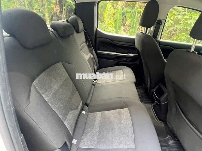 🔹 Ford Ranger XLS Tự Động 2024 Xe 1 Chủ, Giá TL