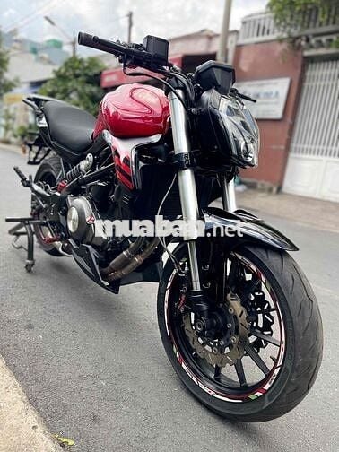 Benelli 302S ABS chính chủ bstp