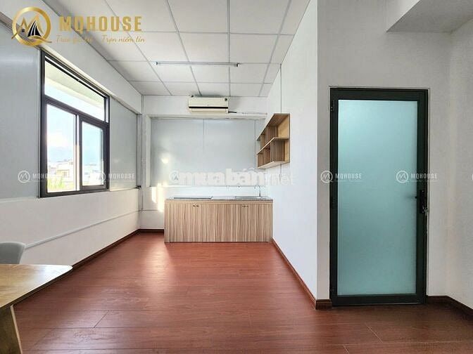 CHO THUÊ CĂN HỘ 1PN TRƯỜNG CHINH - TB, GẦN ĐH CÔNG THƯƠNG - VĂN HIẾN