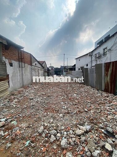 Bán 264m2 Đất Mặt Tiền Phan Văn Đối 14 tỷ 800 thương lượng !!!