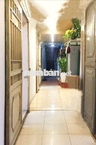 Bán tập thể Hà Nội quận Hai Bà chính chủ