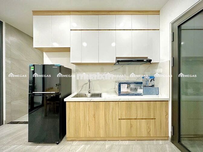 CHO CĂN 1 PHÒNG NGỦ - RỘNG 40M2 - VCN PHƯỚC HẢI - BALCONY