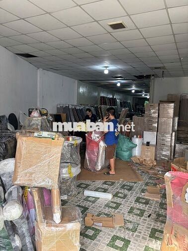Tuyển nhân viên đóng gói nội thất quận 12