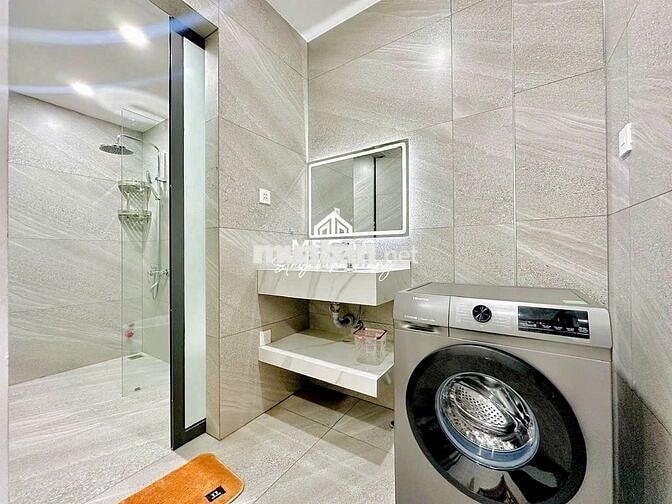 CHO CĂN 1 PHÒNG NGỦ - RỘNG 40M2 - VCN PHƯỚC HẢI - BALCONY