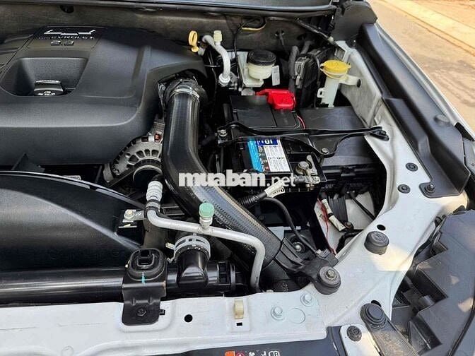 Chevrolet Colorado High Country 2.8L , AT 4x4