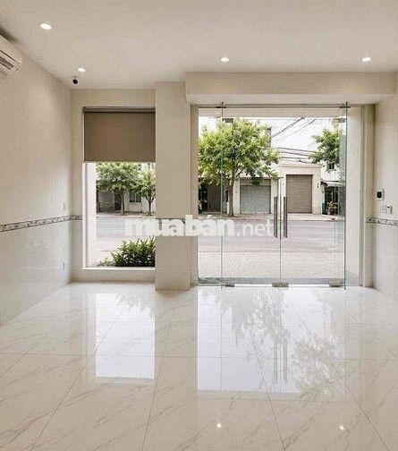 Cho Thuê Nhà Nguyên Căn Mặt Tiền Cực Đẹp Đường Phước Long