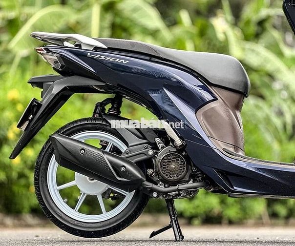 Vision 2022 zin chính chủ