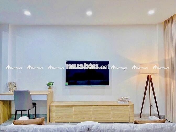 CHO CĂN 1 PHÒNG NGỦ - RỘNG 40M2 - VCN PHƯỚC HẢI - BALCONY