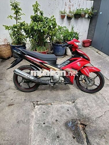 Yamaha Exciter 1S9A Đỏ
