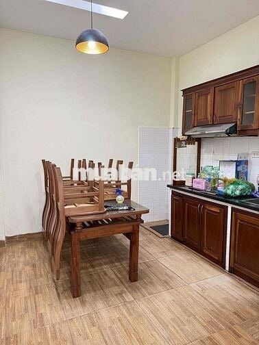 Chính chủ cho thuê nhà mặt tiền Phúc Xá Mới
