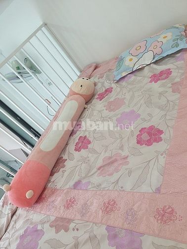 Cho thuê phòng  trọ 12m², có gác, có cửa sổ, giờ giấc tự do