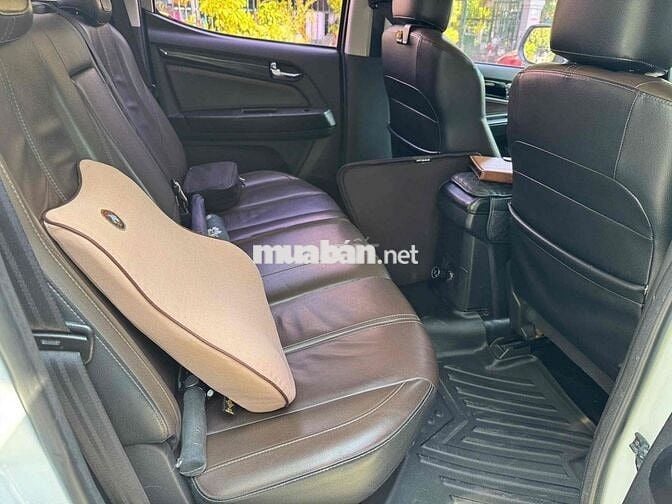 Chevrolet Colorado High Country 2.8L , AT 4x4