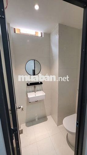 Cho thuê CHDV 1PN ban công giá tốt