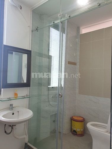 Cho thuê phòng  trọ 12m², có gác, có cửa sổ, giờ giấc tự do