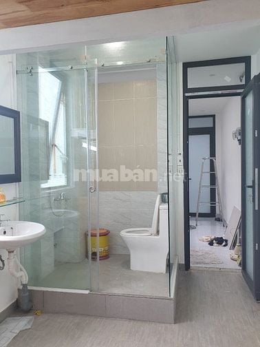 Cho thuê phòng  trọ 12m², có gác, có cửa sổ, giờ giấc tự do