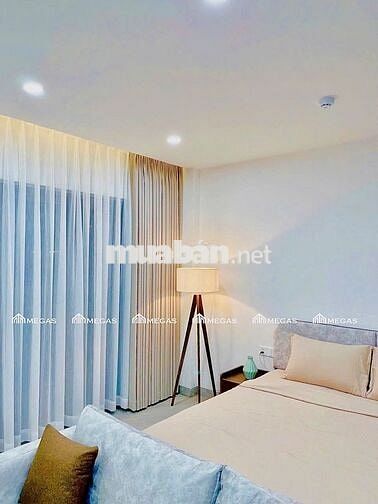 CHO CĂN 1 PHÒNG NGỦ - RỘNG 40M2 - VCN PHƯỚC HẢI - BALCONY