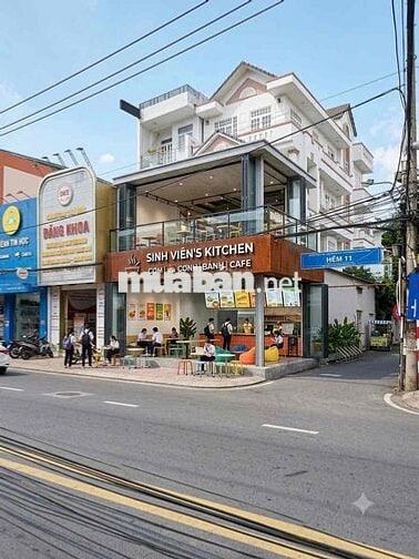 cho thuê mb gốc Mậu Thân 25tr/tháng